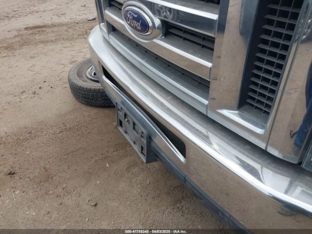 1FBSS3BL8EDA89879 Ford E-350 Super Duty Xlt