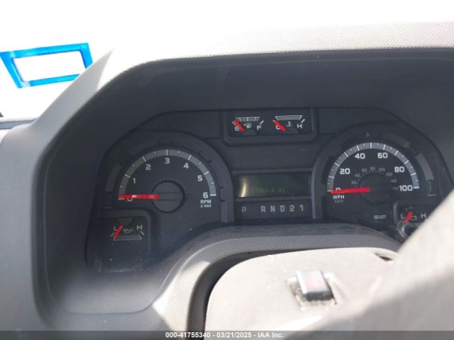 1FBSS3BL8EDA89879 Ford E-350 Super Duty Xlt