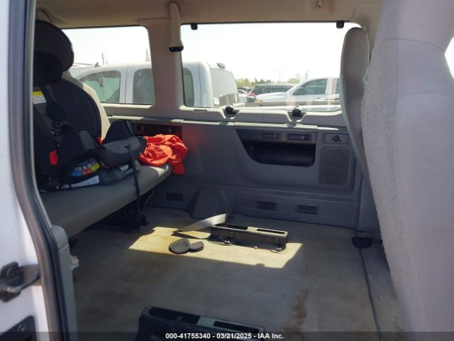 1FBSS3BL8EDA89879 Ford E-350 Super Duty Xlt