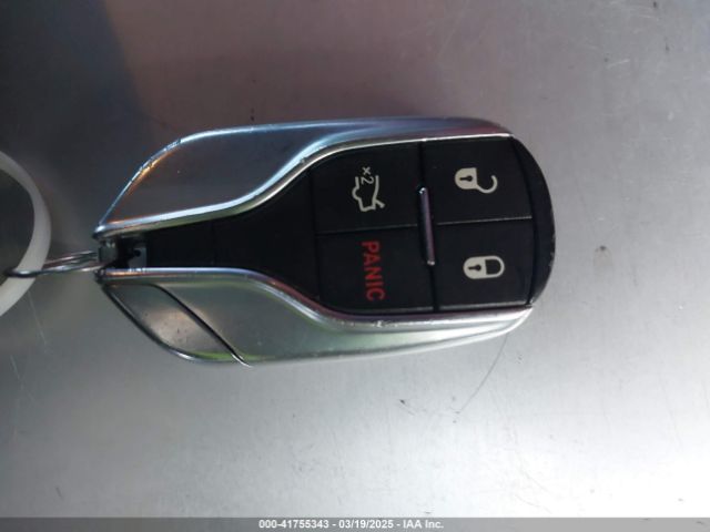 2016 MASERATI GHIBLI ZAM57RSA4G1174956 Photo 10