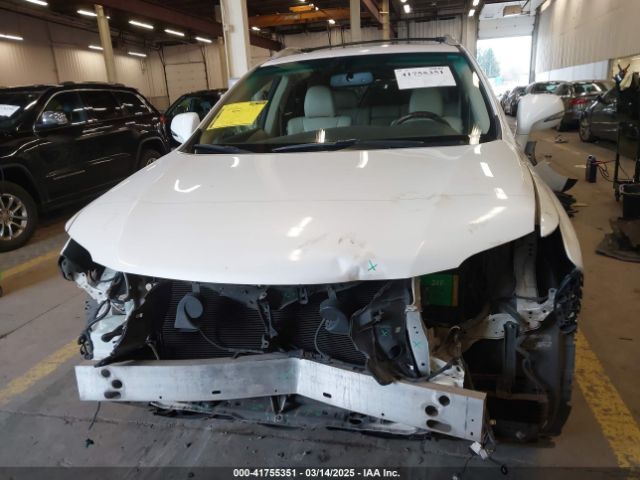 2T2BK1BA5FC288512 Lexus RX 350