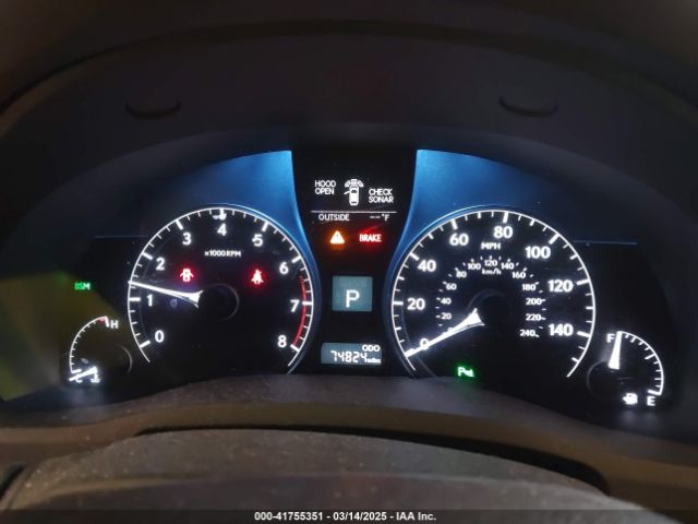 2T2BK1BA5FC288512 Lexus RX 350