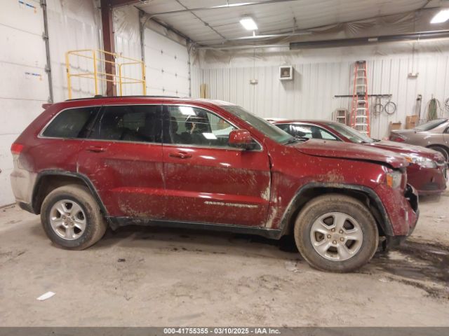 1C4RJFAG7EC251249 Jeep Grand Cherokee Laredo