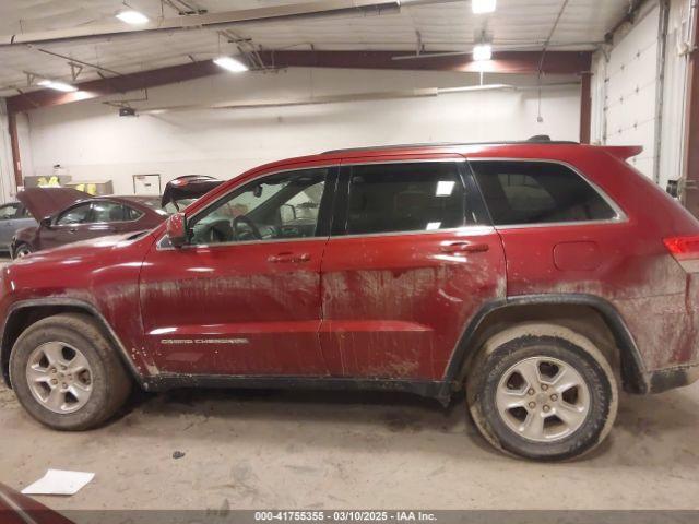 1C4RJFAG7EC251249 Jeep Grand Cherokee Laredo