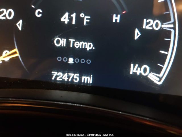 1C4RJFAG7EC251249 Jeep Grand Cherokee Laredo