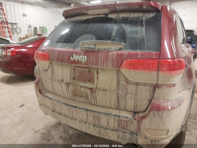 1C4RJFAG7EC251249 Jeep Grand Cherokee Laredo