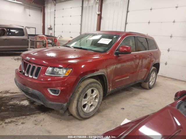 1C4RJFAG7EC251249 Jeep Grand Cherokee Laredo
