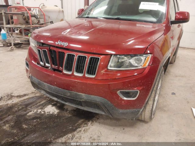 1C4RJFAG7EC251249 Jeep Grand Cherokee Laredo