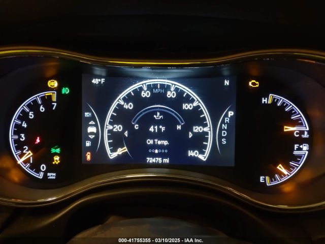 1C4RJFAG7EC251249 Jeep Grand Cherokee Laredo