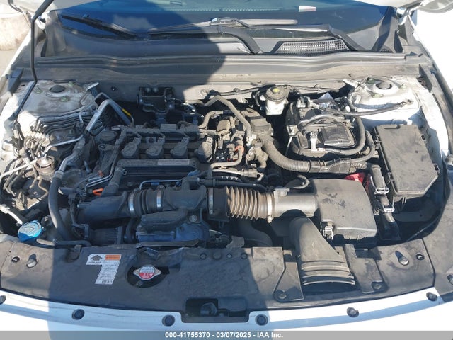 1HGCV1F37KA093412 Honda Accord Sport