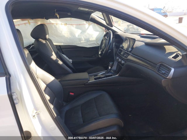 1HGCV1F37KA093412 Honda Accord Sport
