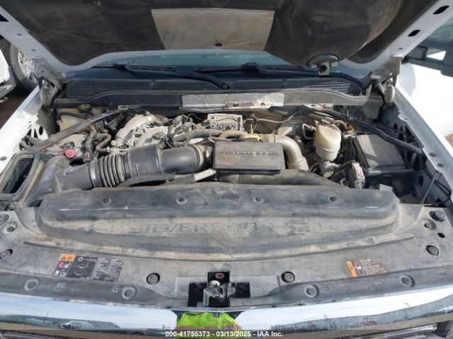 1GC1KUEY2HF235285 Chevrolet Silverado 2500hd Wt