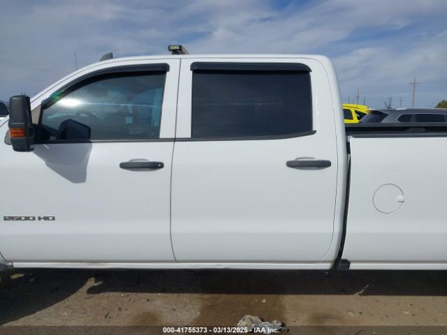 1GC1KUEY2HF235285 Chevrolet Silverado 2500hd Wt