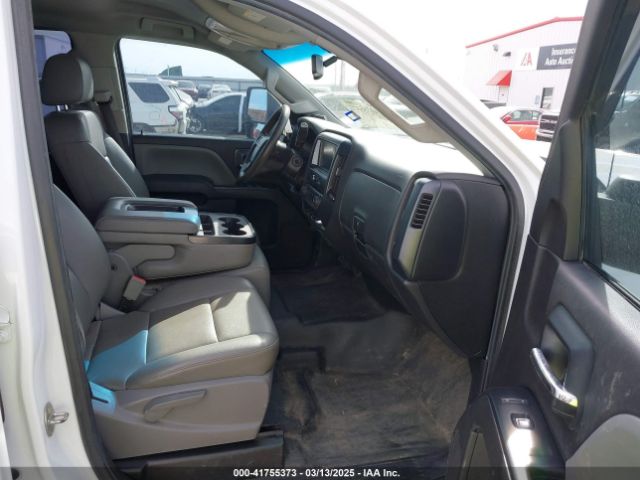 1GC1KUEY2HF235285 Chevrolet Silverado 2500hd Wt