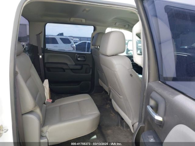 1GC1KUEY2HF235285 Chevrolet Silverado 2500hd Wt