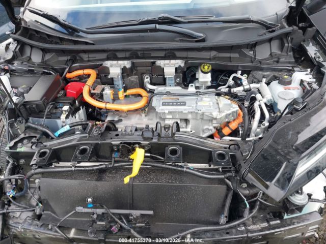JN1AF0BA4RM435525 Nissan Ariya Engage