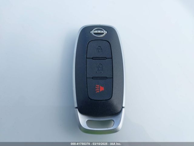JN1AF0BA4RM435525 Nissan Ariya Engage