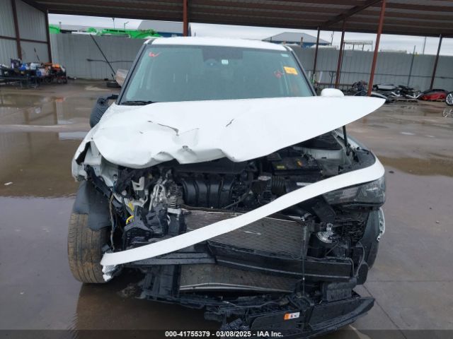 KNDJ23AU4R7230839 KIA SOUL LX