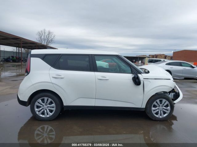 KNDJ23AU4R7230839 KIA SOUL LX