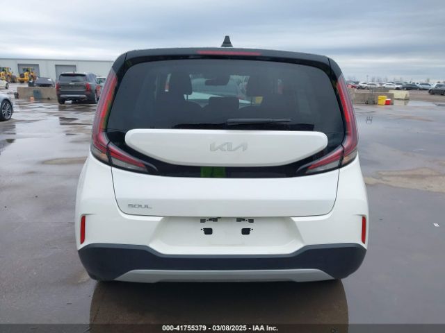 KNDJ23AU4R7230839 KIA SOUL LX