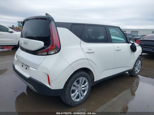 KNDJ23AU4R7230839 KIA SOUL LX