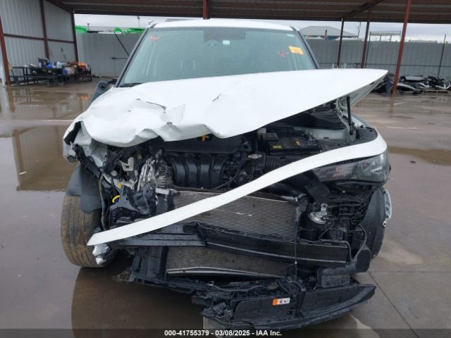 KNDJ23AU4R7230839 KIA SOUL LX