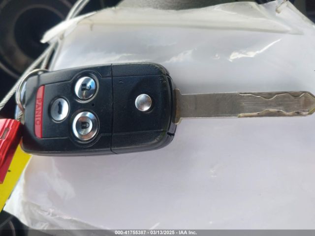 2013 ACURA MDX 2HNYD2H37DH511041 Photo 10