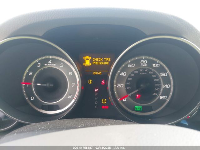 2013 ACURA MDX 2HNYD2H37DH511041 Photo 6