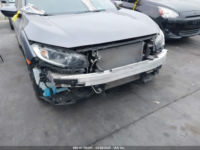 2HGFC2F8XLH542265 Honda Civic Sport