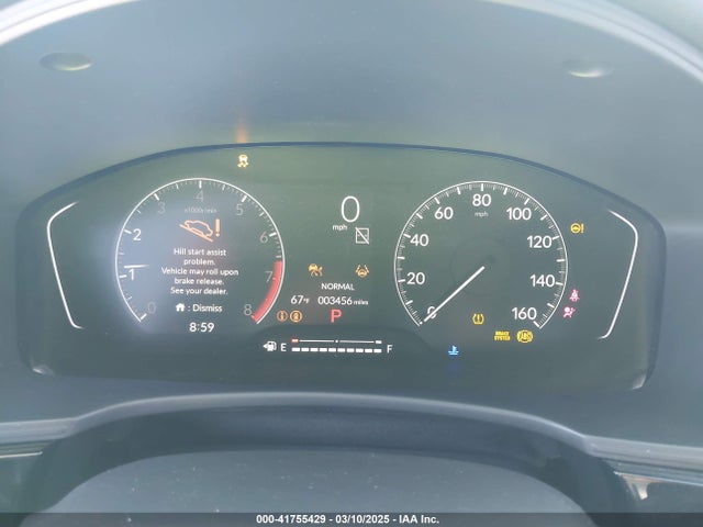 2HGFE2F53SH521174 Honda Civic Sport