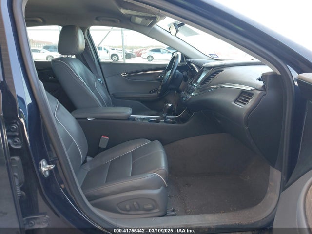 1G1145S36HU138636 Chevrolet IMPALA 2LZ