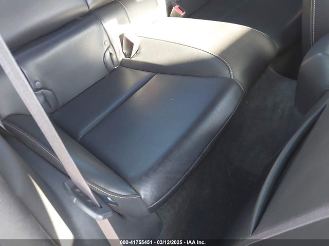 Chevrolet Camaro 2lt 2015 2G1FF1E38F9209804 Image 8