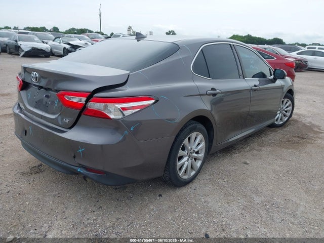 4T1B11HK3KU255279 Toyota CAMRY LE