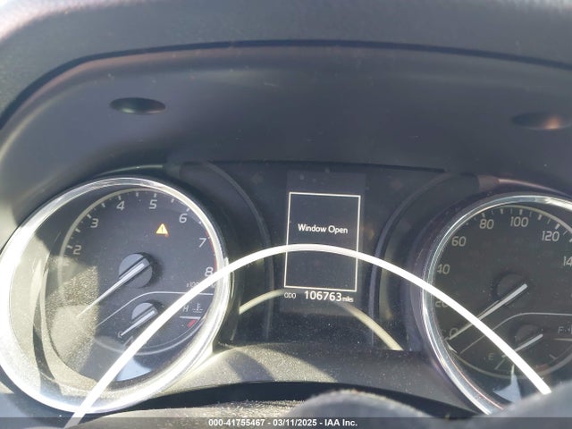 4T1B11HK3KU255279 Toyota CAMRY LE