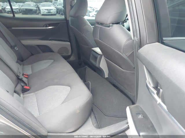 4T1B11HK3KU255279 Toyota CAMRY LE