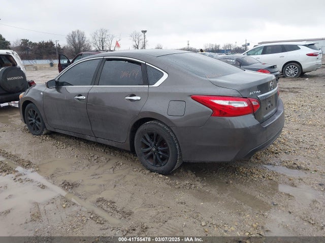 1N4AL3AP5GN310107 Nissan Altima 2.5 S