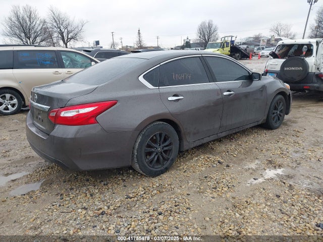 1N4AL3AP5GN310107 Nissan Altima 2.5 S