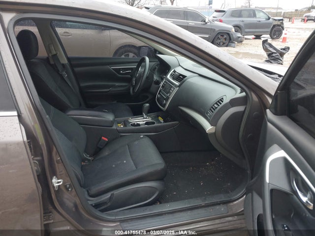 1N4AL3AP5GN310107 Nissan Altima 2.5 S