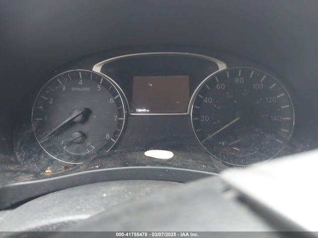 1N4AL3AP5GN310107 Nissan Altima 2.5 S