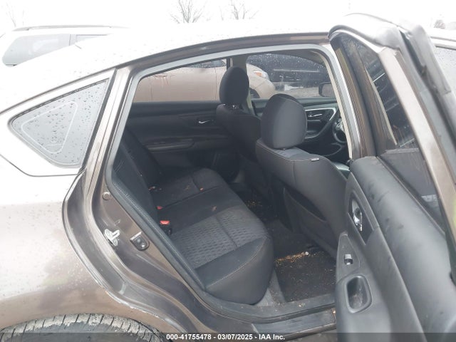 1N4AL3AP5GN310107 Nissan Altima 2.5 S