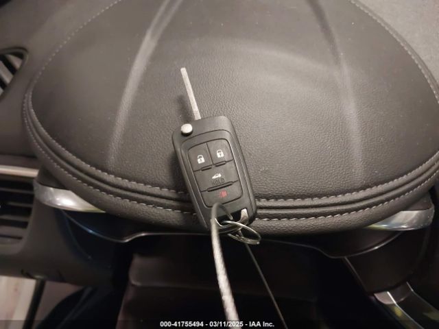 2G11X5SL5E9229543 Chevrolet Impala 1fl