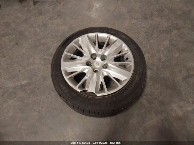 2G11X5SL5E9229543 Chevrolet Impala 1fl