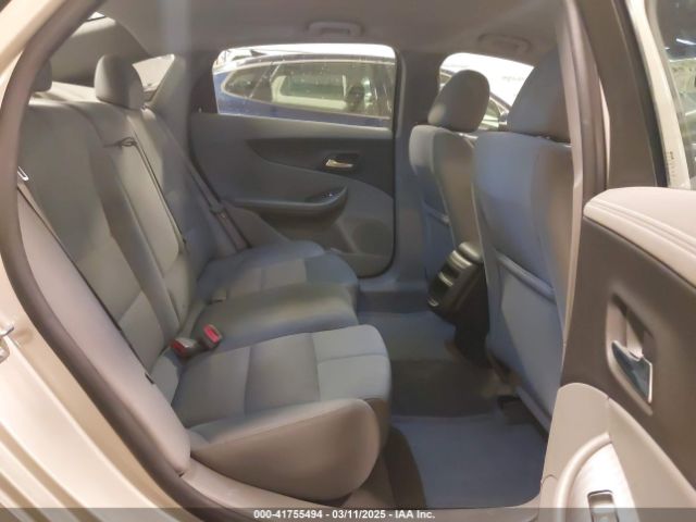 2G11X5SL5E9229543 Chevrolet Impala 1fl