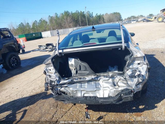 KMHLL4AG3PU540268 Hyundai ELANTRA SE