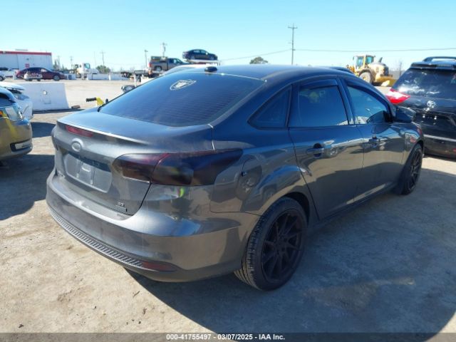 1FADP3FE6HL333451 Ford FOCUS SE
