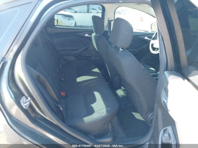 1FADP3FE6HL333451 Ford FOCUS SE