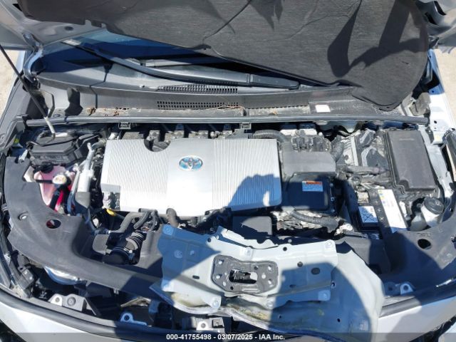 JTDKAMFP5M3179965 Toyota Prius Prime Le
