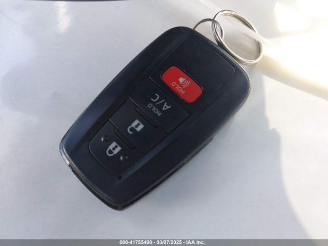 JTDKAMFP5M3179965 Toyota Prius Prime Le