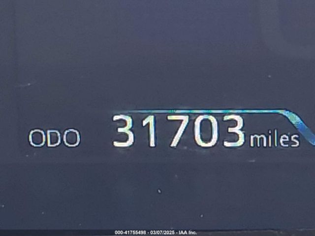 JTDKAMFP5M3179965 Toyota Prius Prime Le