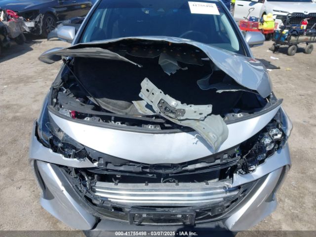 JTDKAMFP5M3179965 Toyota Prius Prime Le